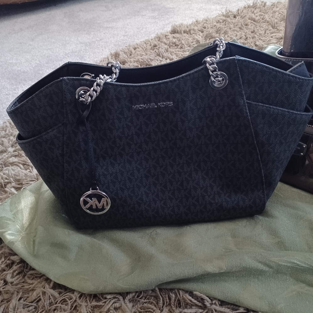 3 Mk Purses - image 5